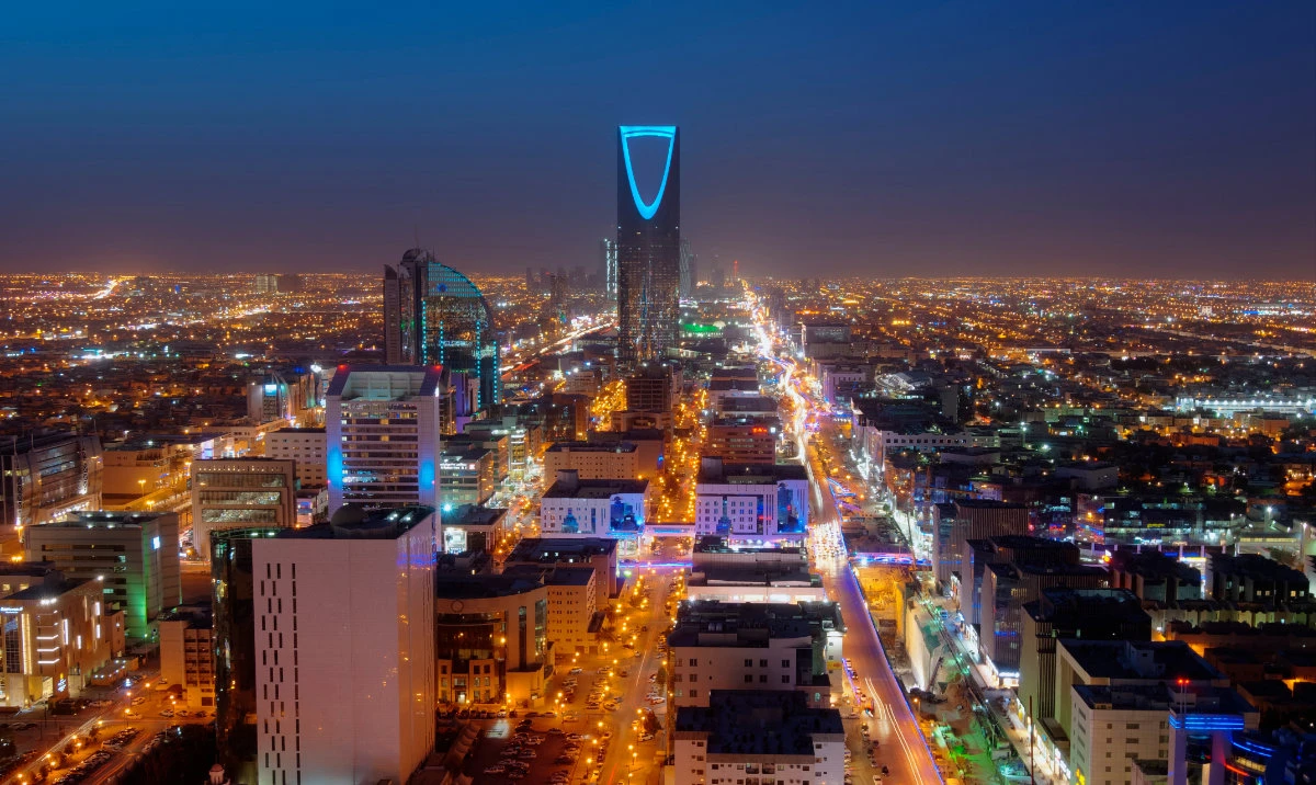 Saudi Ministry of Culture launches Fenaa Alawwal art center in Riyadh