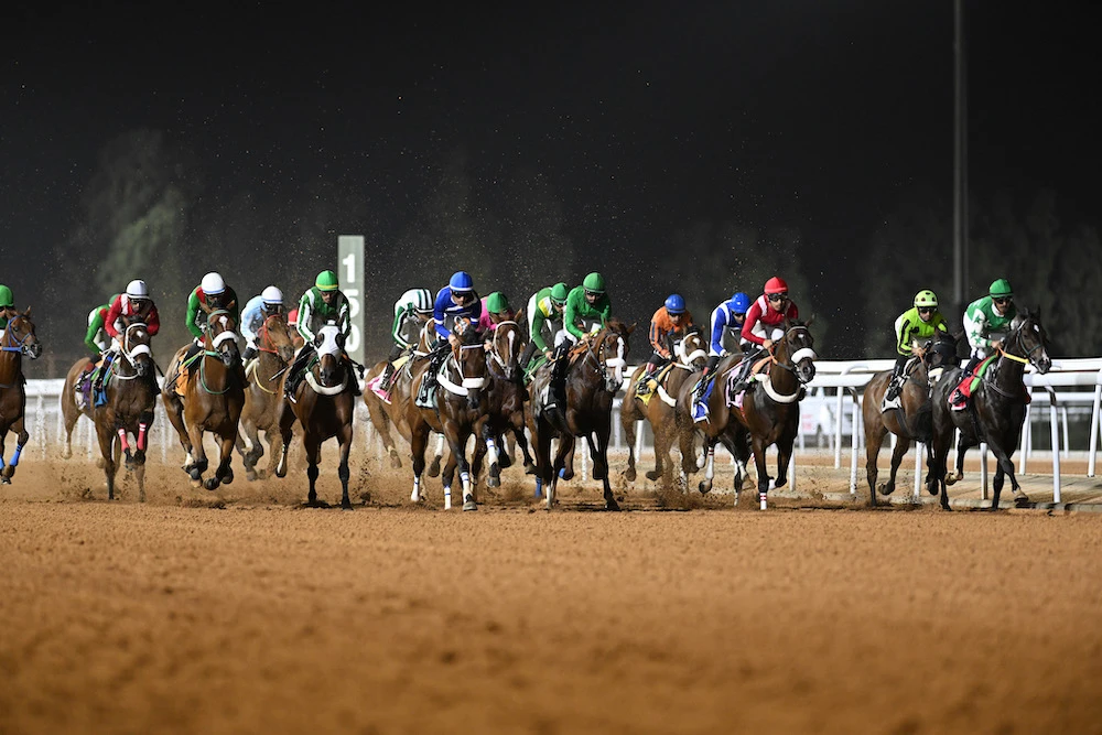 Prizes claimed through the Taif season totaled $8.8 million. (JCSA)