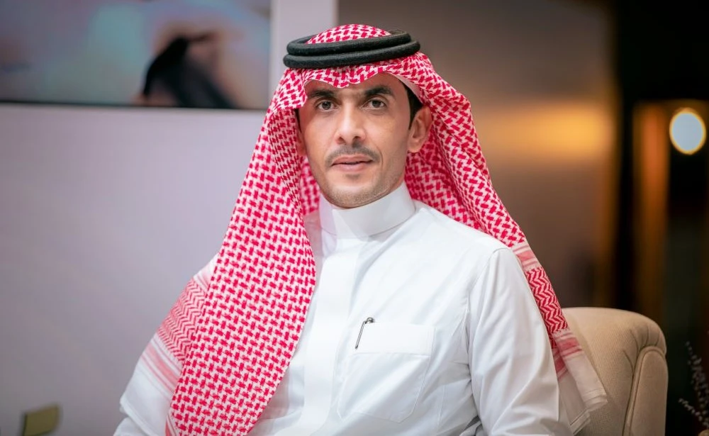 Saudi Falcons Club spokesman Walid Al-Taweel said that the club has so far sold six falcons for SR645,000 ($172,000). (Supplied)