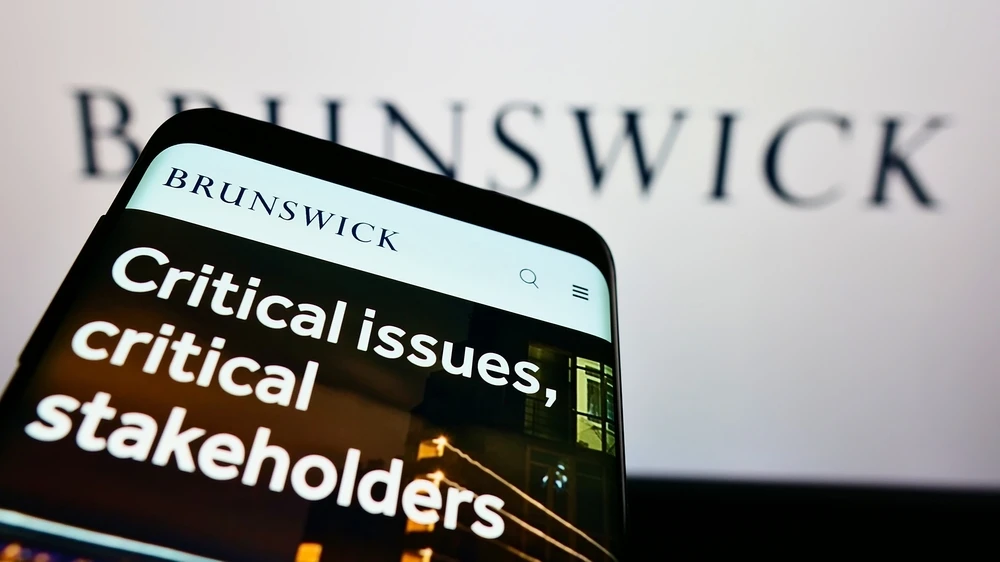Brunswick to open new office in Riyadh