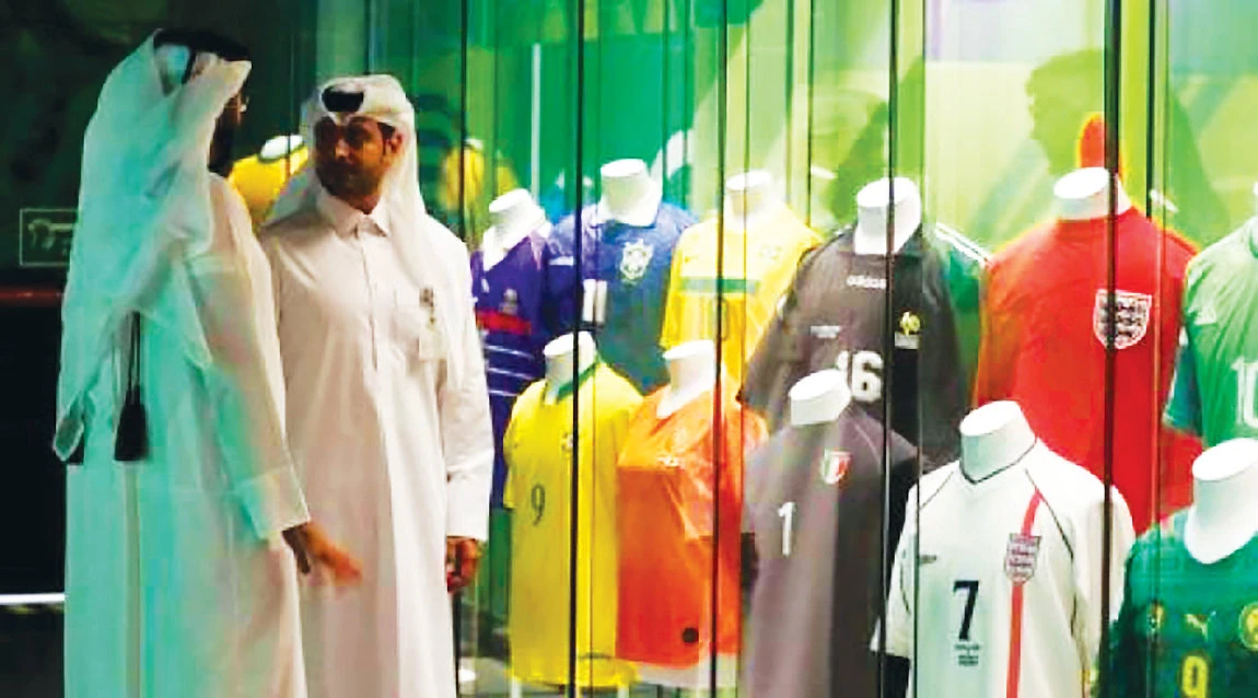 Fans will also travel to other destinations in the region. (Reuters)