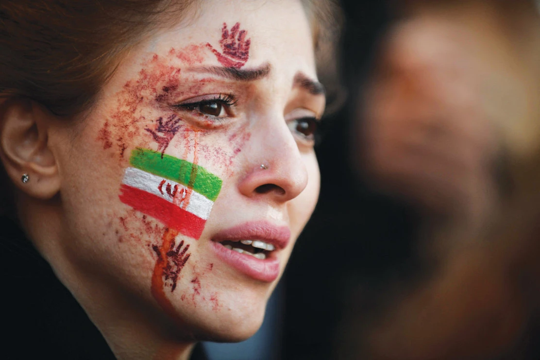 Iranian journalist who broke news on Mahsa Amini pays heavy price