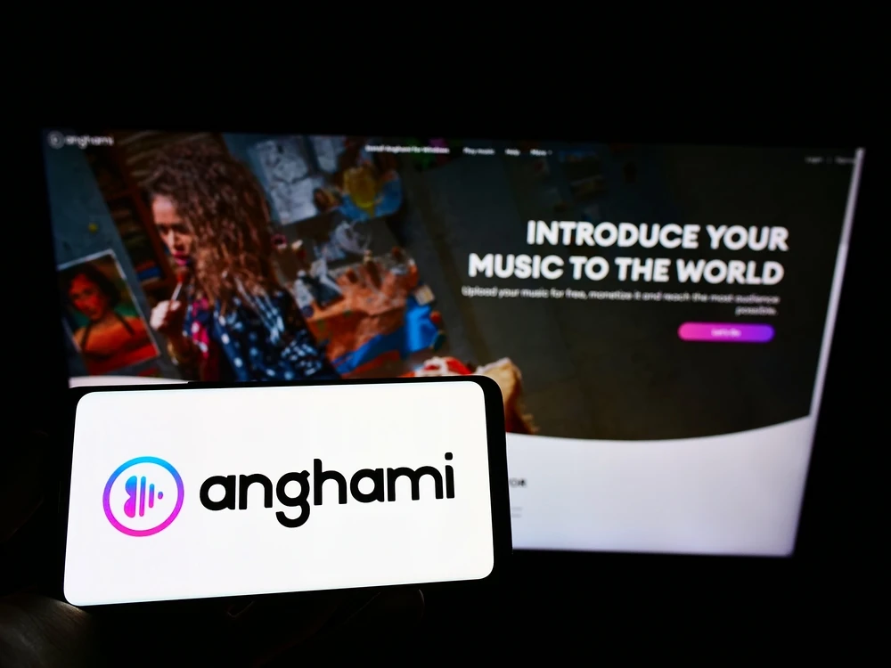 Anghami launches Saudi music contest on TikTok