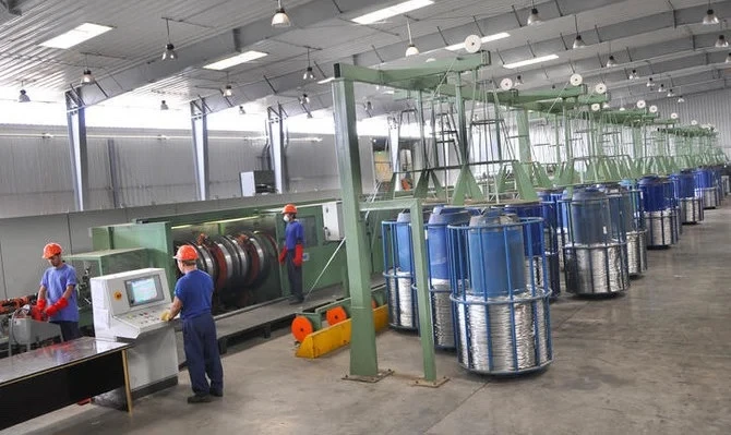 Riyadh Cables to rise $400m as it pans to join Saudi Arabia's IPO boom
