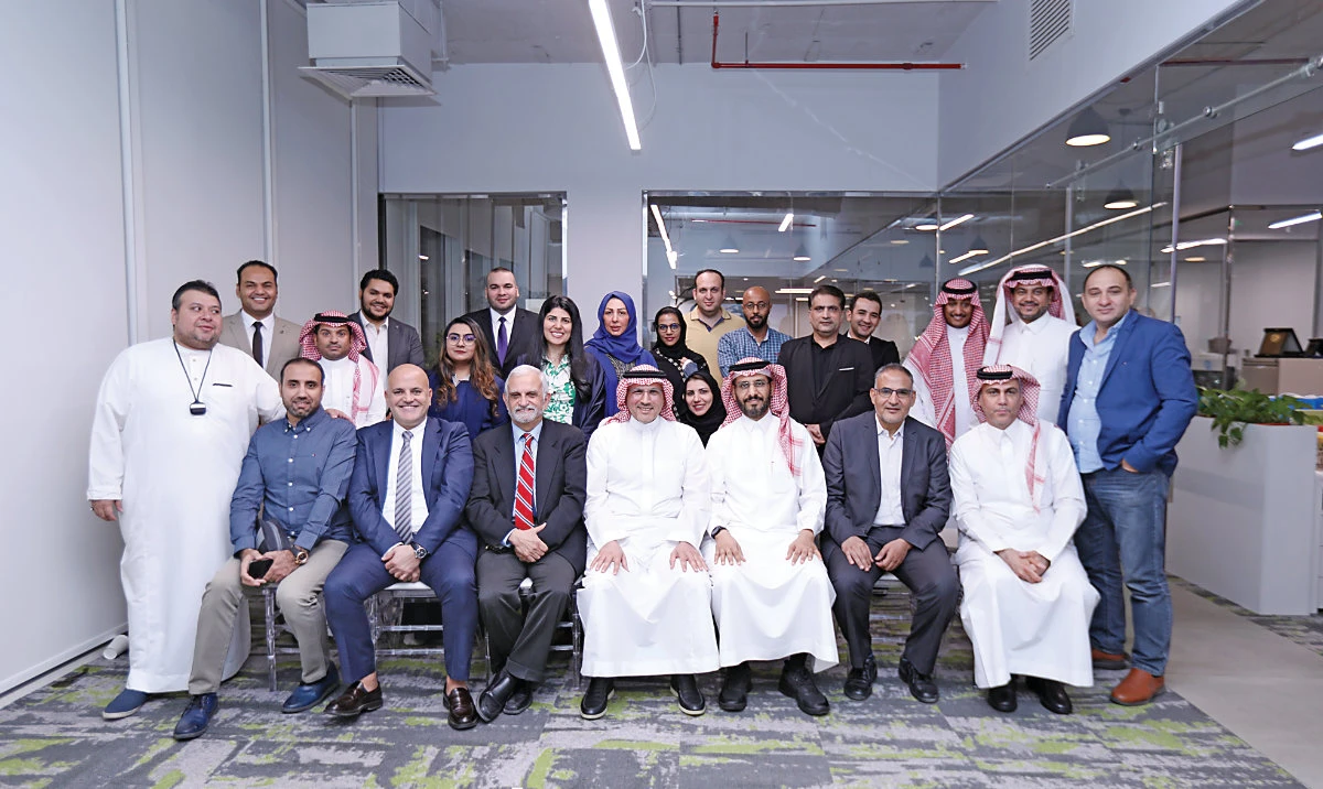 Officials are all set to host the exhibition and forum at the Riyadh International Convention and Exhibition Center. (Supplied)