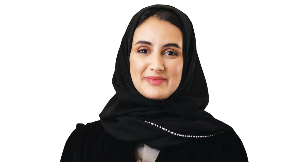 Who’s Who: Mona Alsemayen, country head for Saudi Arabia at Amazon Payment Services