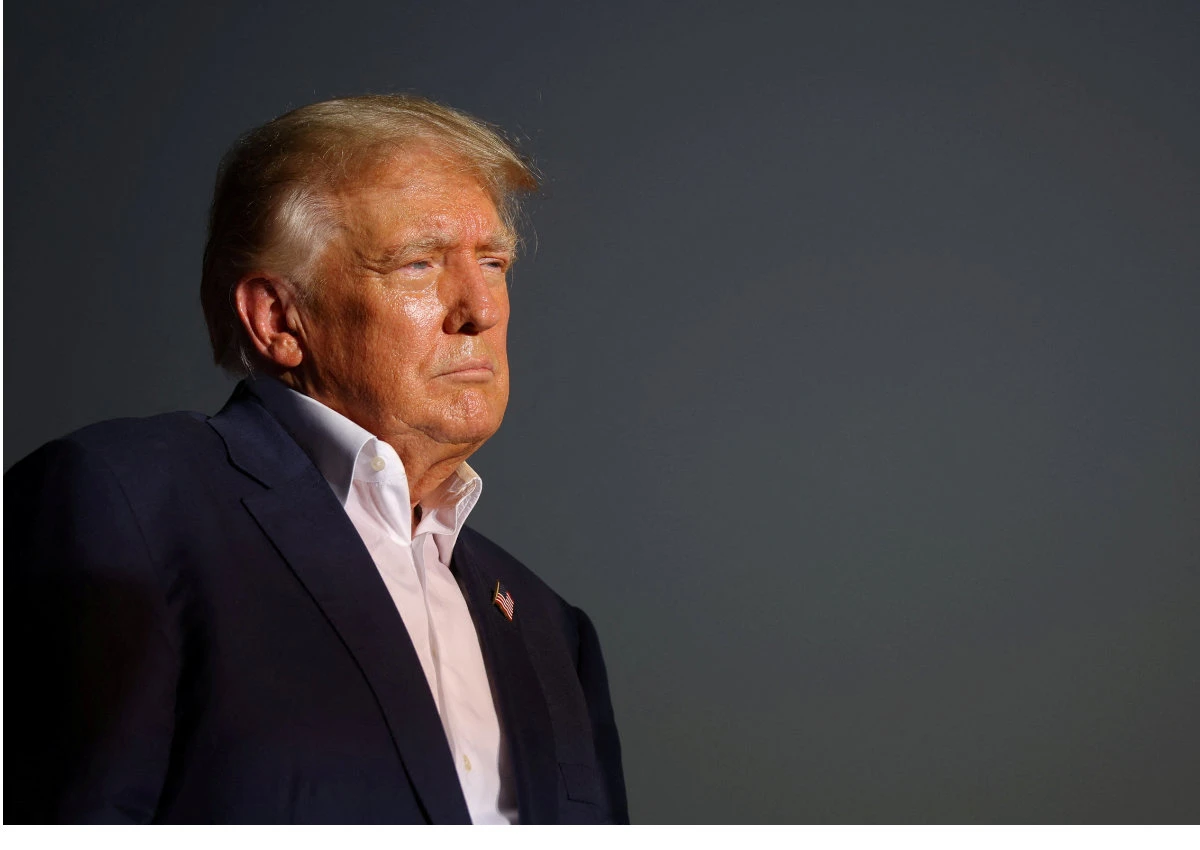 Trump angrily lashes out after judge orders his deposition