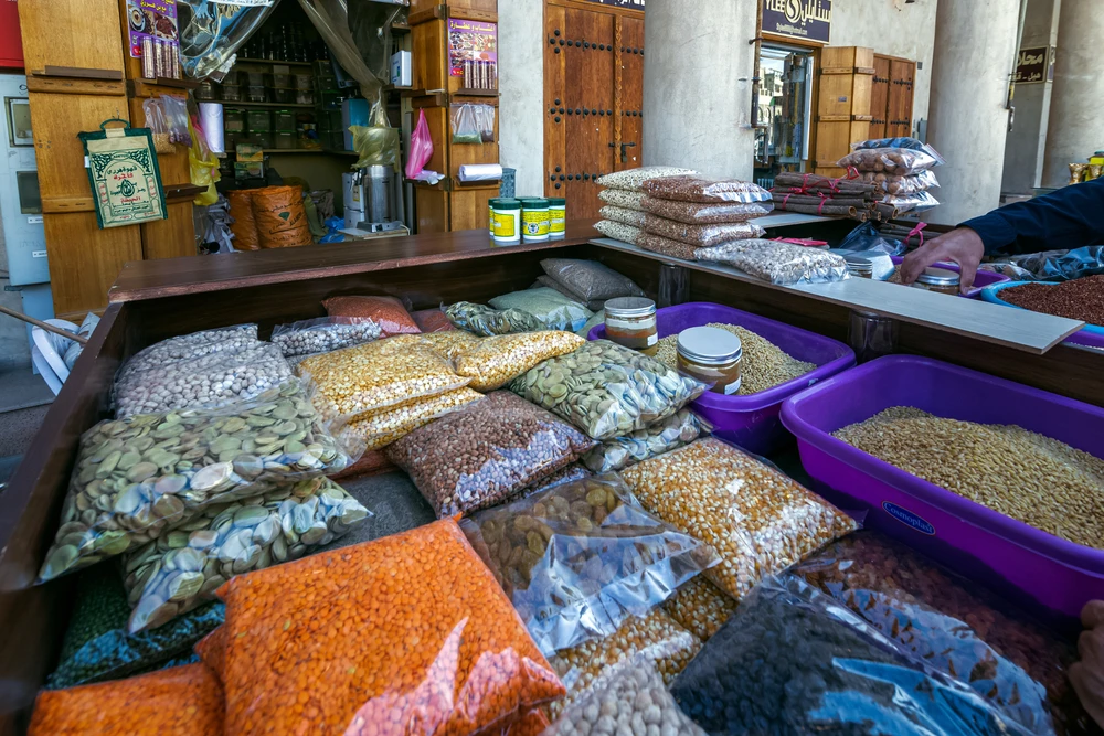 The increase in Consumer Price Index, or CPI, is driven by a rise in food and beverage prices. (Shutterstock)