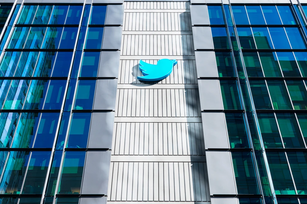 Back in May, shortly after inking a $44 billion deal to buy Twitter, Musk had pledged changes to the social media platform's content moderation practices. (Shutterstock/File)