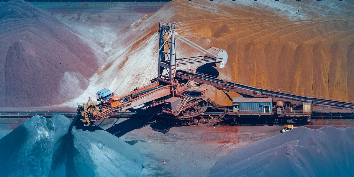 In line with Saudi Vision 2030 and the National Industrial Development and Logistics Program, the ministry seeks to protect the mining sector and maximize its value.