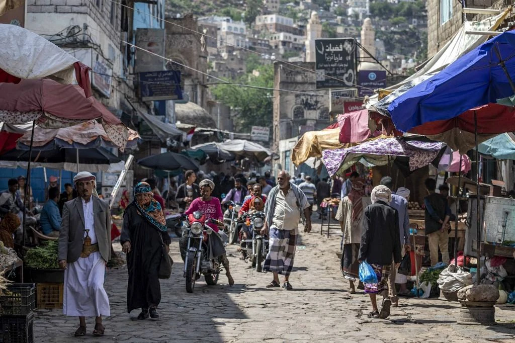 UN experts urge warring sides to renew truce in Yemen