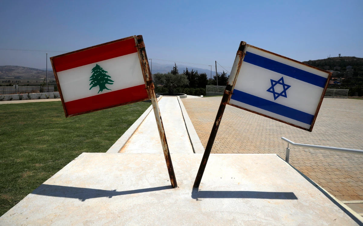 What the new Lebanon-Israel maritime border deal means for everyone