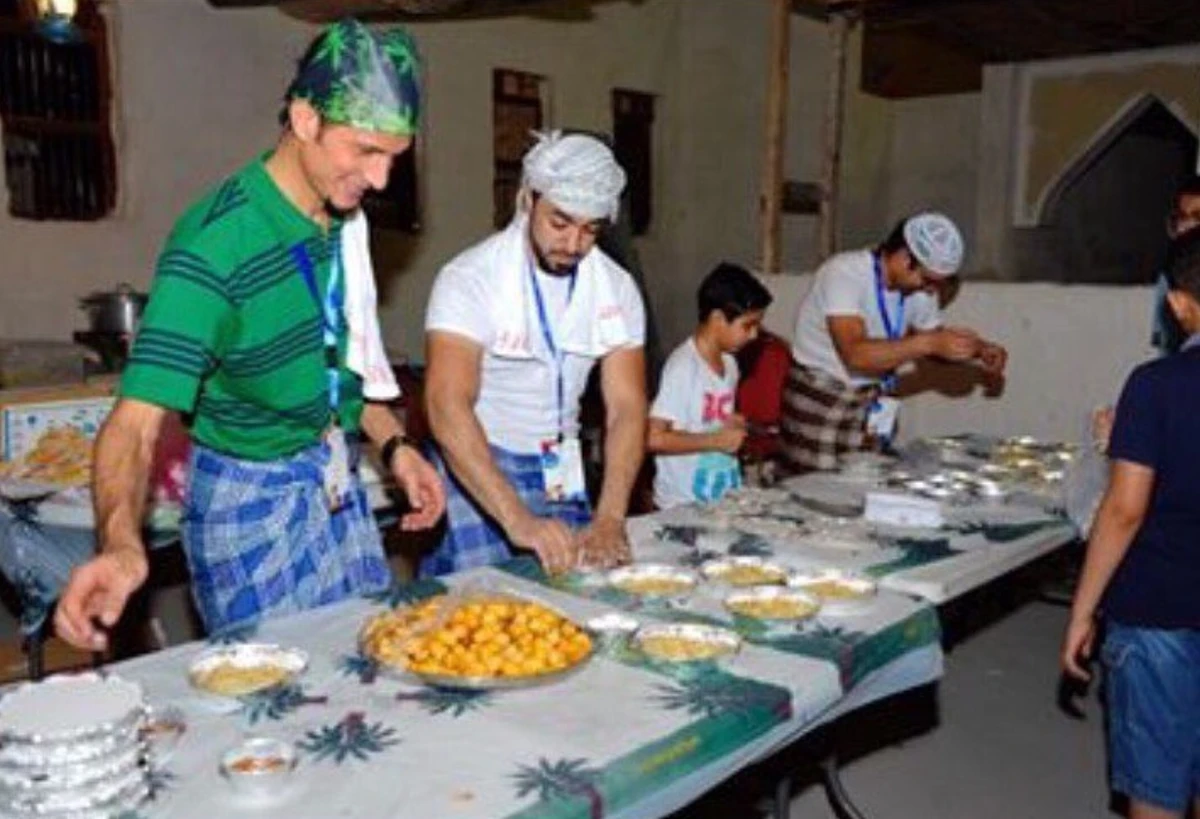 Saudi Arabia’s Eastern Shrimp Festival launched in Qatif