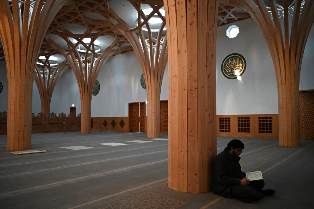The Prevent program has faced significant criticism over its apparent targeting of British Muslim communities. (AFP file photo)