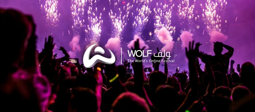 WOLF to produce more than 10,000 Arabic live shows in metaverse