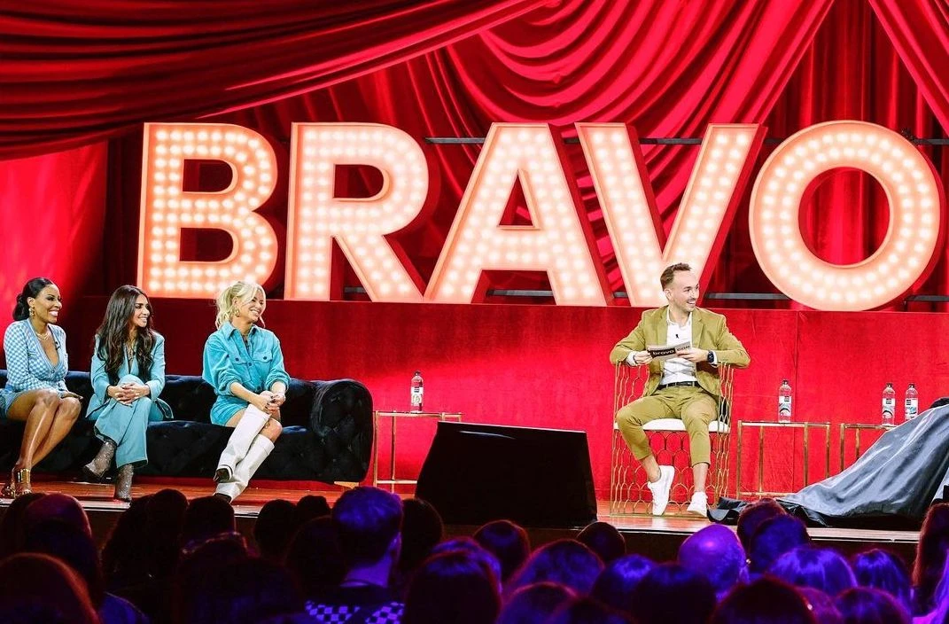 Bravo has not yet announced a new season for the Middle Eastern franchise. (Instagram)