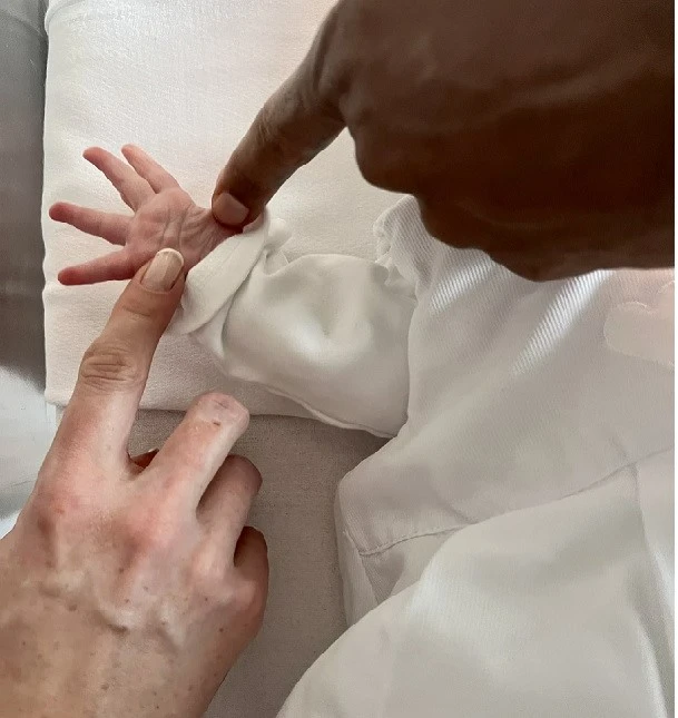 Baby joy for Ukrainian tennis star Elina Svitolina