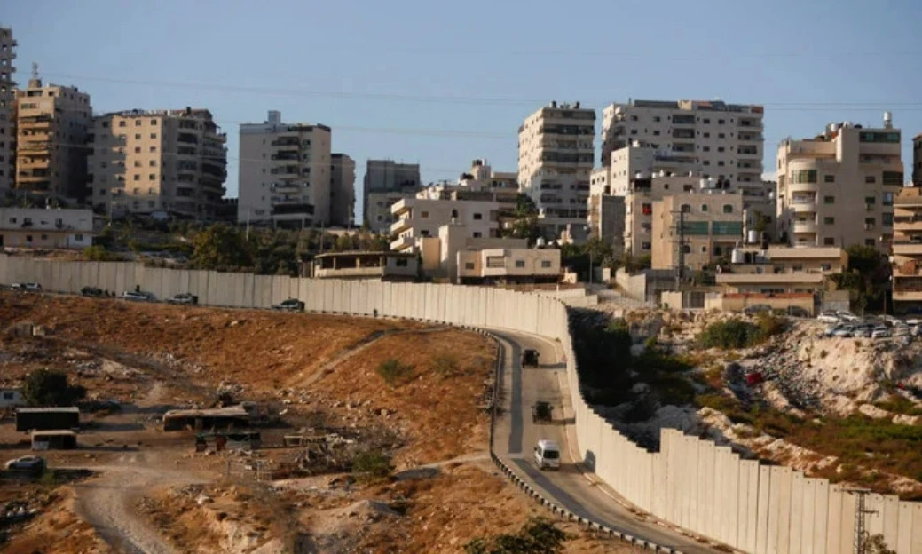 Israeli military measures put Palestinian medics on alert
