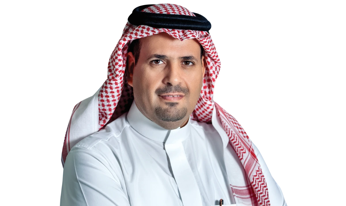 Adel Al-Juraid, CEO of Mitsubishi Power Saudi Arabia