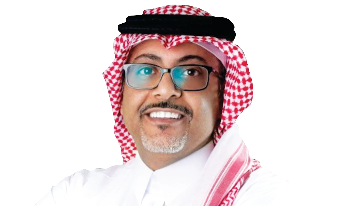 Nawaf Tawfeq Al-Duaij