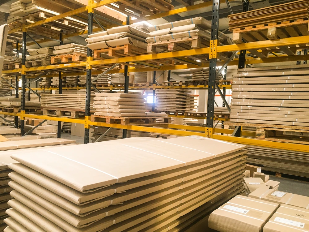 A crisis is occurring with the increase in demand and the lack of supply. (Shutterstock)
