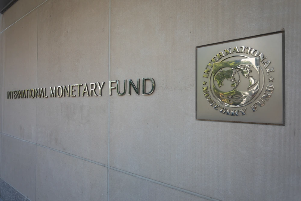 Egypt nears staff-level agreement with IMF