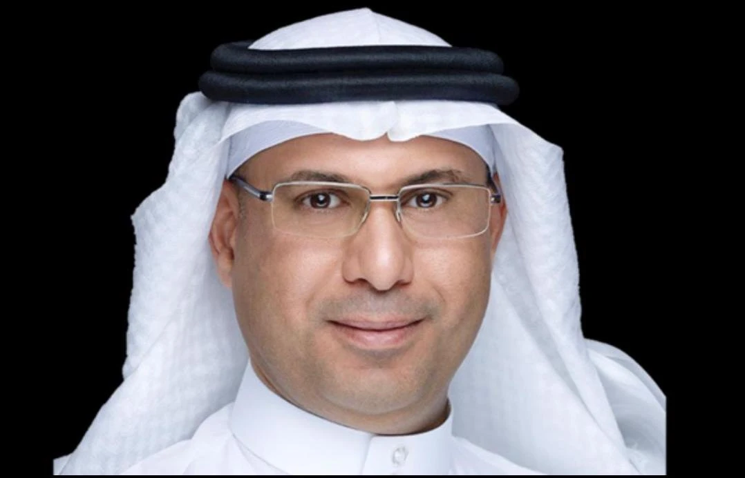 Saudi Export-Import Bank CEO Saad Alkhalb. (Supplied)