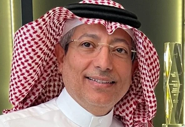 Saudi IT firm Al Moammar names Abdullah Al-Ghamdi as CEO