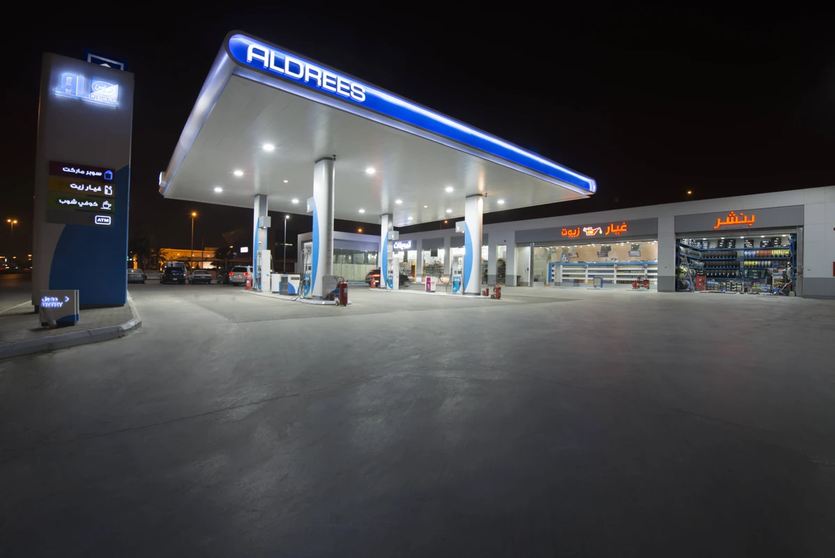 Saudi petroleum retailing service provider Aldrees’s shares jump after 39% profit surge