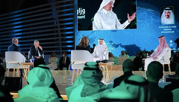 More than 1,700 speakers came to the previous edition of the event (Shutterstock)
