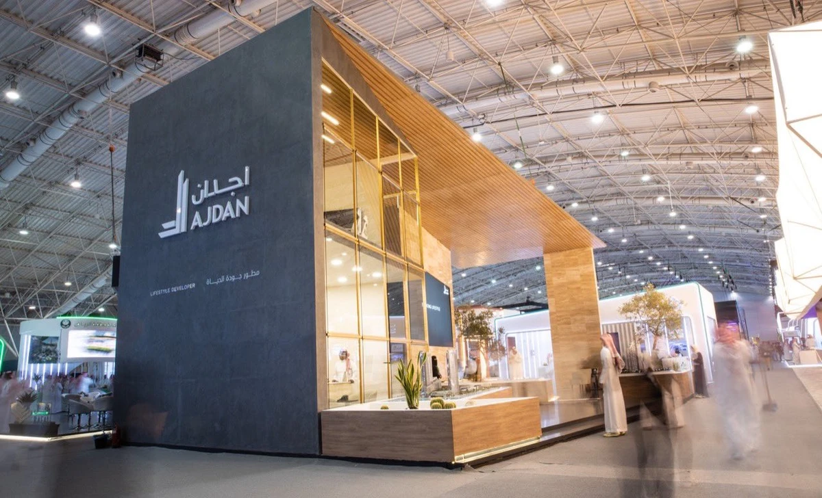 Saudi developer Ajdan kicks off $66.5m ‘Bayfront’ project in Alkhobar