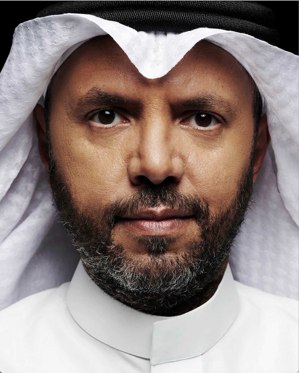 Yasser AbuAteek, CEO of Umm Al Qura for Development and Construction