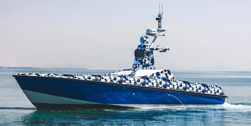 Abu Dhabi-based Al Seer Marine is a global player across multiple marine sectors and a subsidiary of International Holding Company. (Twitter/@alseermarine)