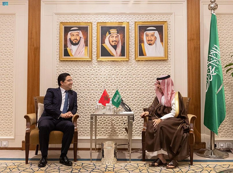 Moroccan FM: We stand with all Saudi decisions to preserve stability of energy markets