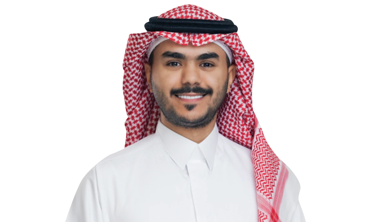 Riyadh Al-Shedokhi