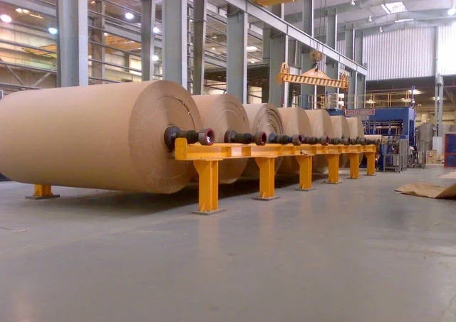Saudi Paper Manufacturing’s share soars 10% as it gets shareholders' nod to raise capital to $90m