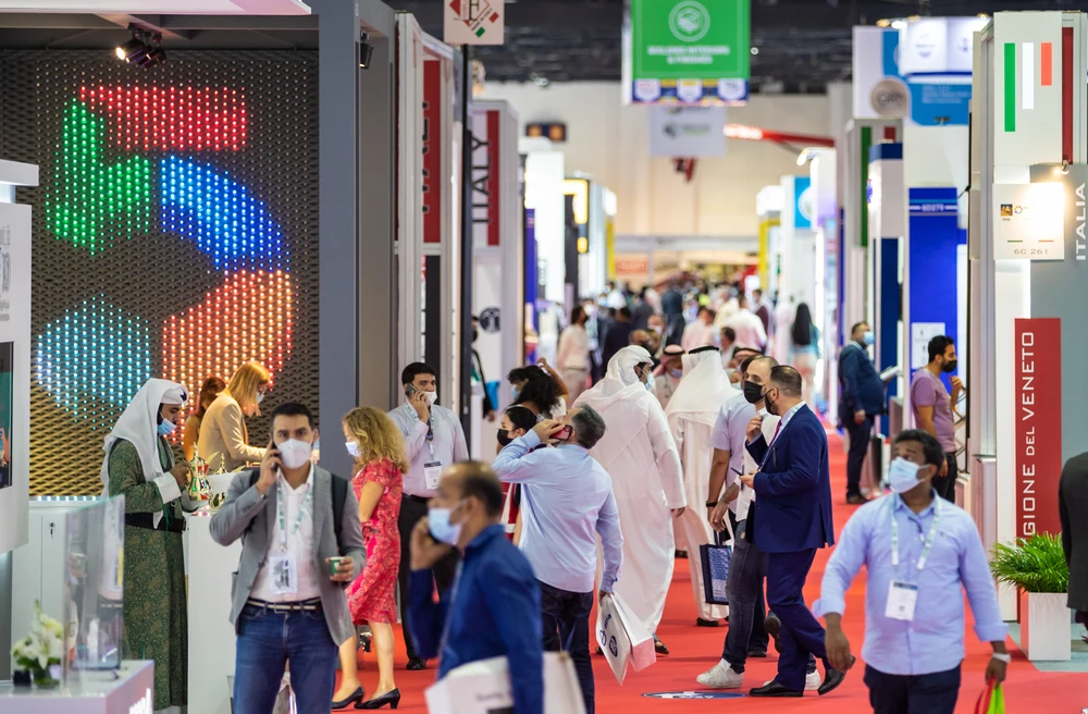 Global construction exhibition Big 5 expects to attract over 55k attendees in Dubai