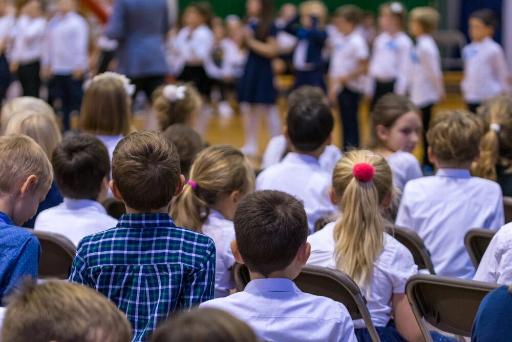 Poland has banned Israeli school groups from using armed guards during visits to the country. (Shutterstock)