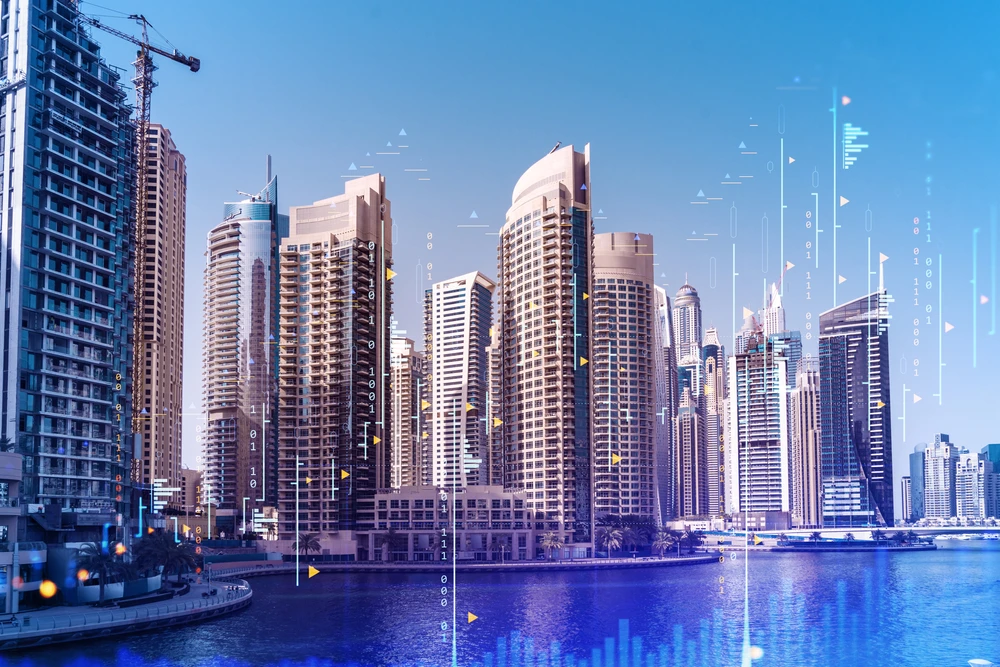 UAE In-Focus — Real estate sector sees growth across sectors in Q3