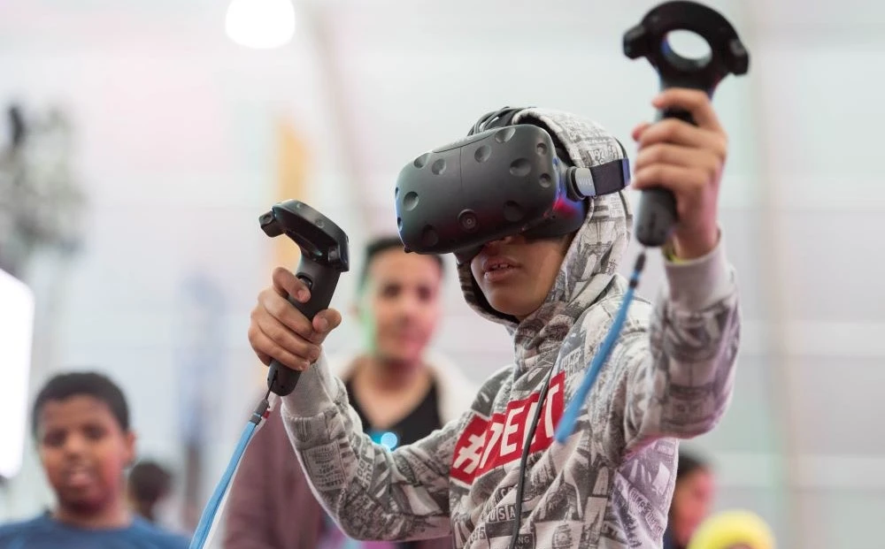 Dress to impress: Comic Con returns to Jeddah
