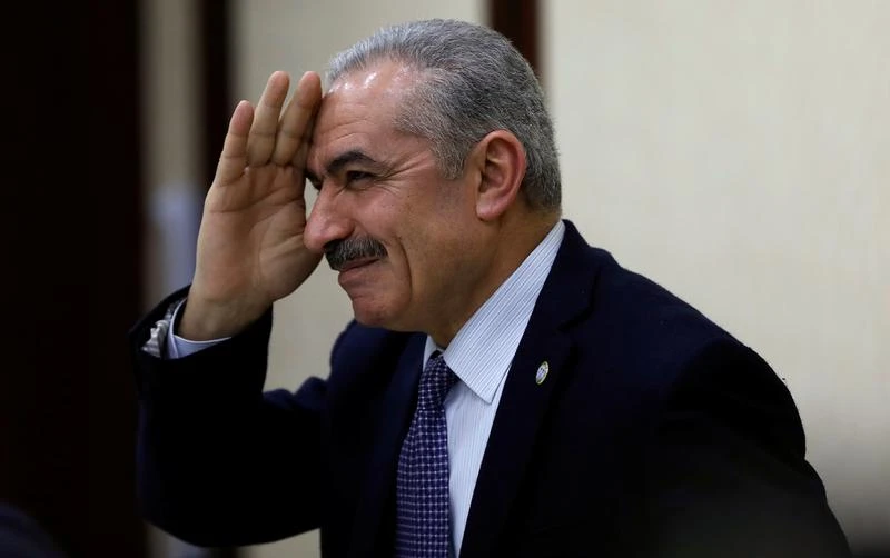 Palestinians welcome Australian rejection of Jerusalem as Israeli capital