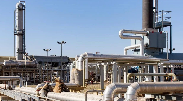 MENA Project Tracker – UAE’s Pearl Petroleum Co. to resume $630m gas project in Iraq