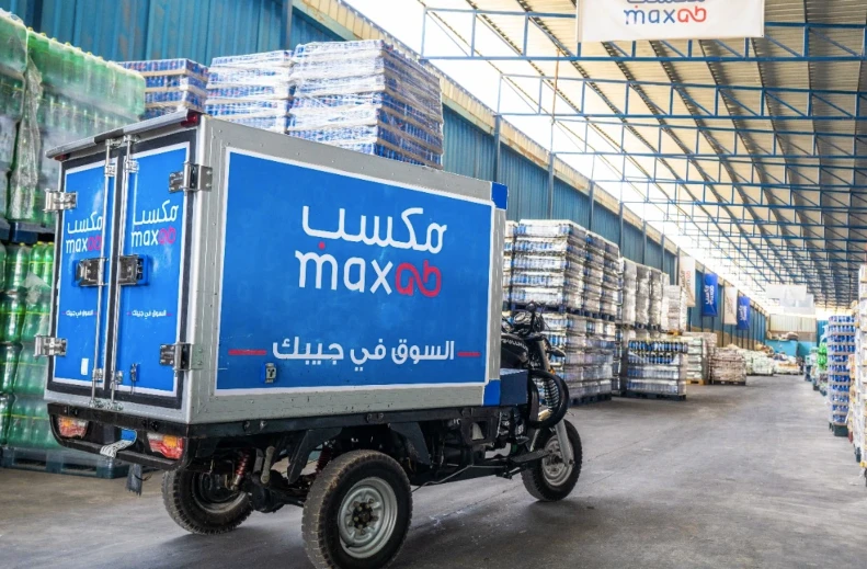 E-commerce startup MaxAB pulls in $40m in pre-series B round