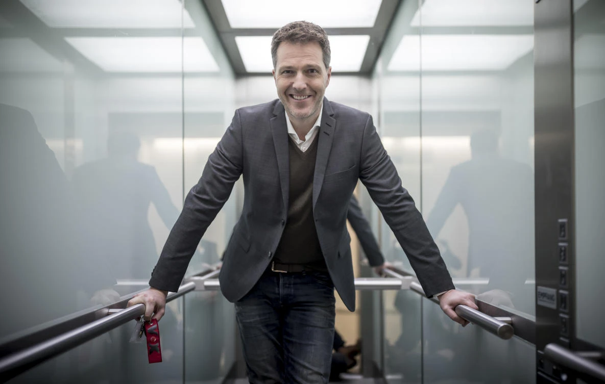 Super League soccer company gets new CEO to revive plan