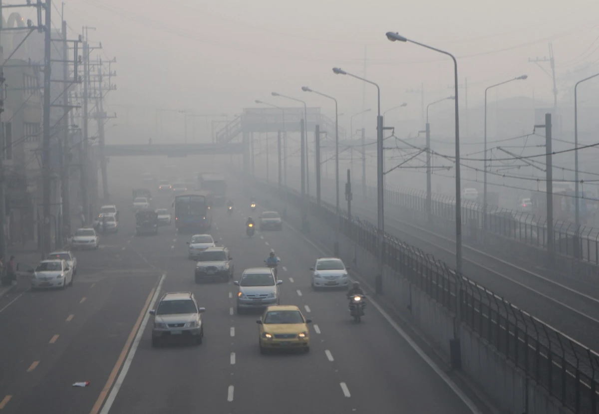IEA expects global carbon emissions to grow just 1% in 2022