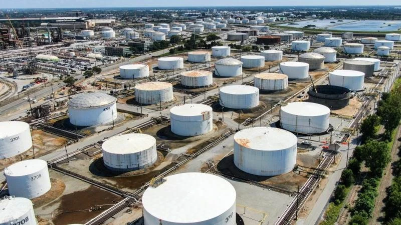 US to release oil reserves as Biden tackles high gas prices