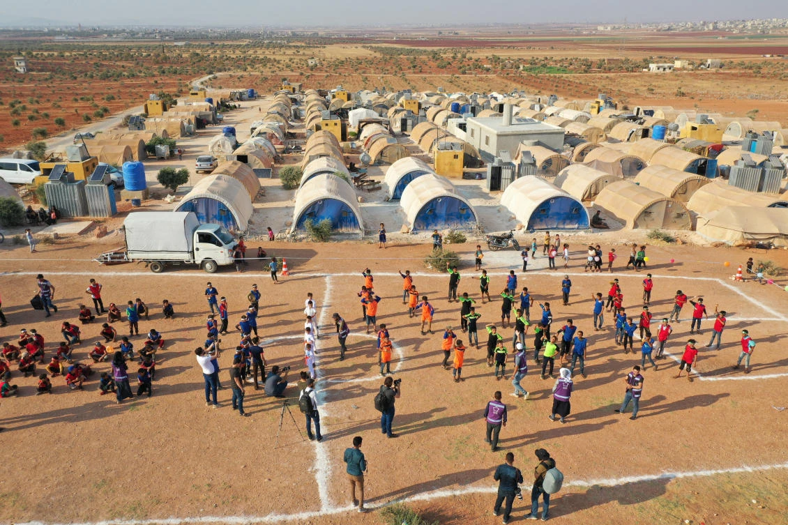 France repatriates 40 children, 15 women from Syria — foreign ministry