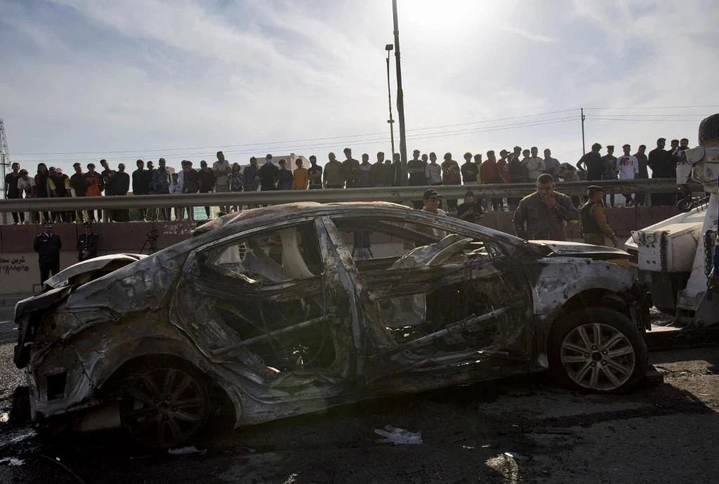 Police say an investigation has been launched. (File/AFP)
