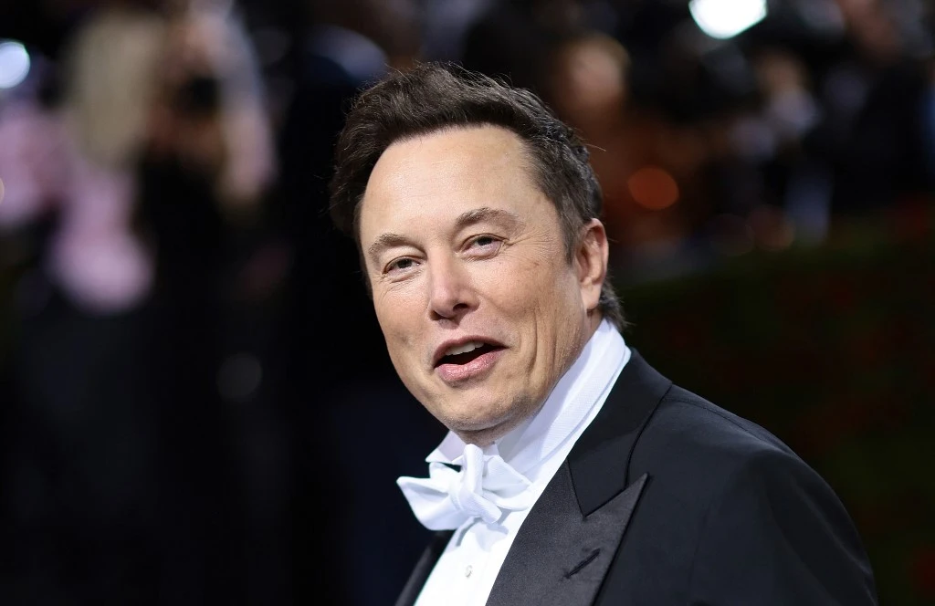 Tesla investors feared that the billionaire may sell more Tesla stocks to finance the deal and may be spreading himself too thin, pulling down shares. (AFP/File)