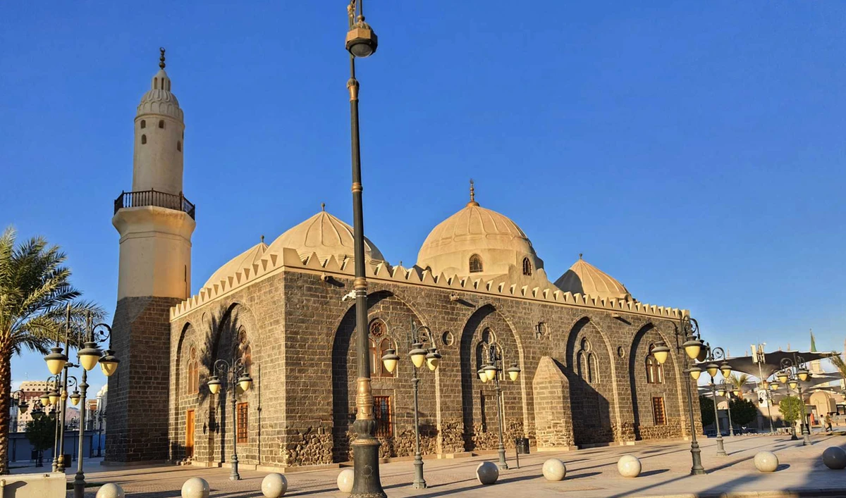 Over 100 historical Islamic sites in Madinah to be restored by 2025